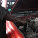 transmission repair 