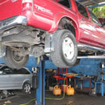 transmission tune up 