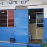 auto repair shops